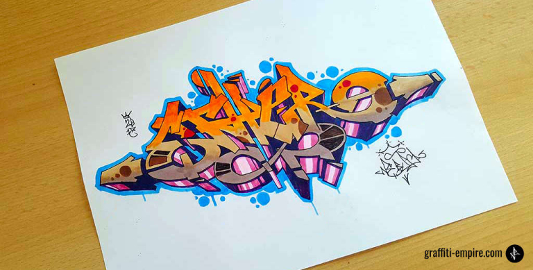 how-to-draw-graffiti-step8-graffiti-highlights-and-tag-2