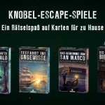 KnobelEscape