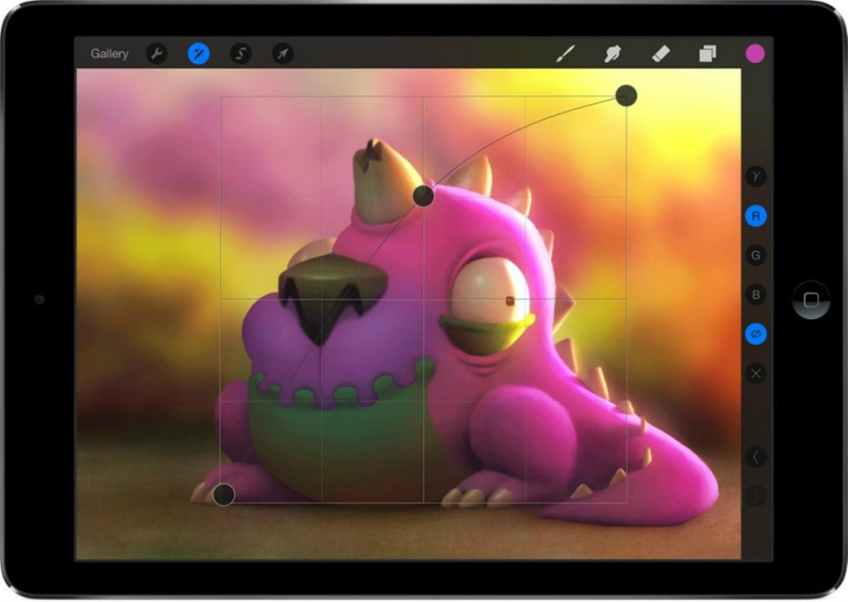 zeichnen_ipad-5_procreate